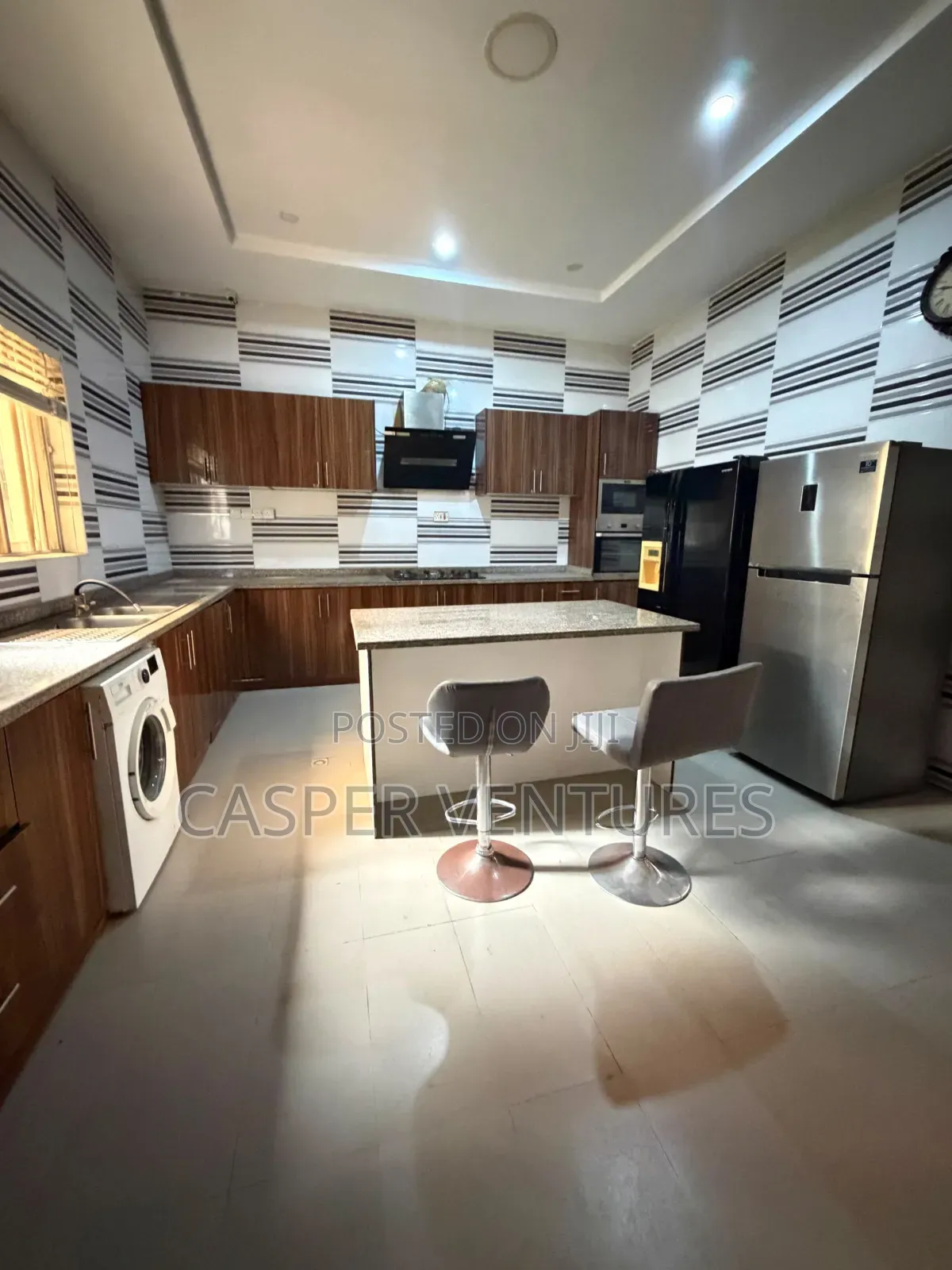 Furnished 5bdrm Duplex in Osapa london for rent in Osapa london