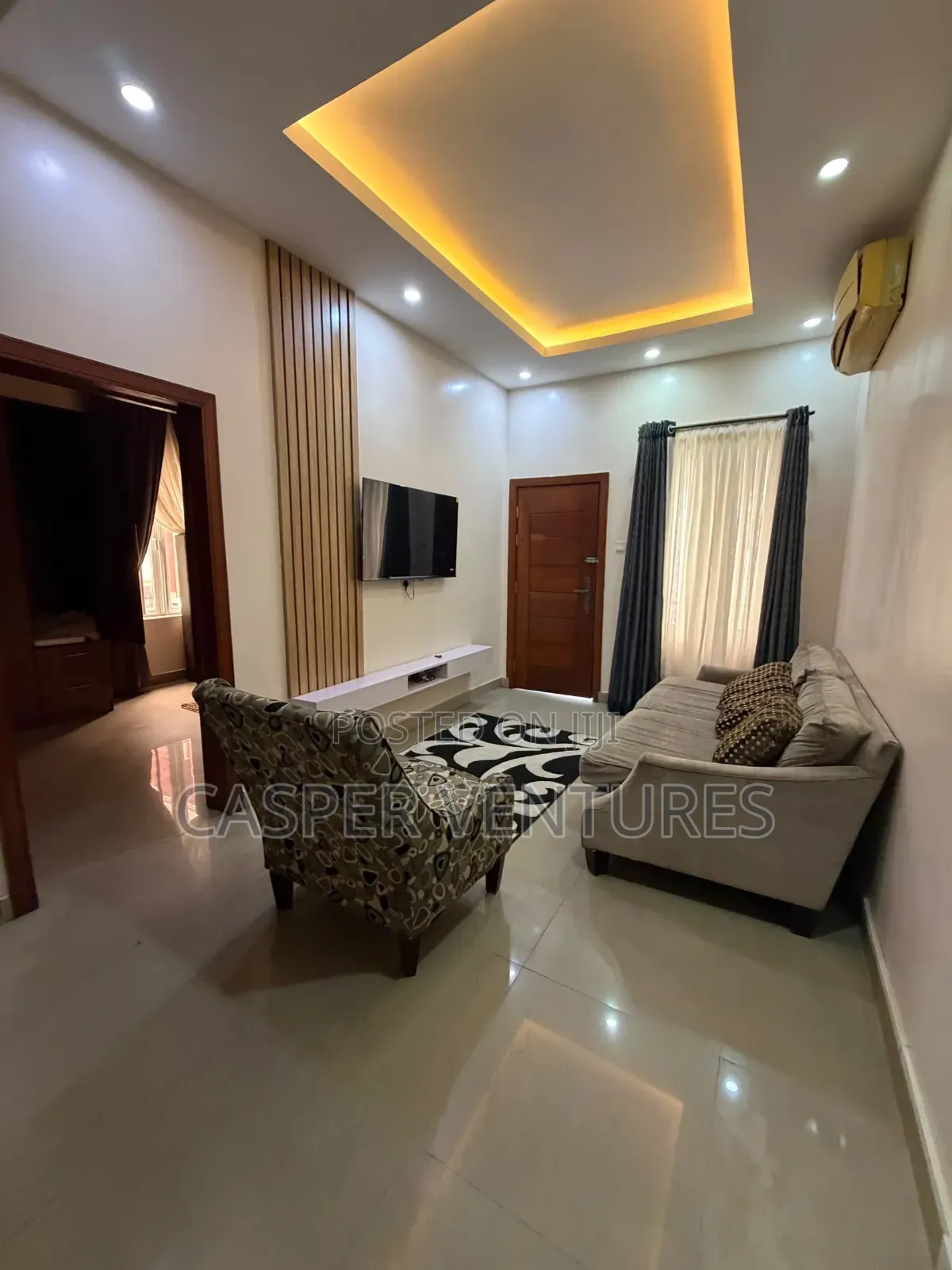 Furnished 5bdrm Duplex in Osapa london for rent in Osapa london
