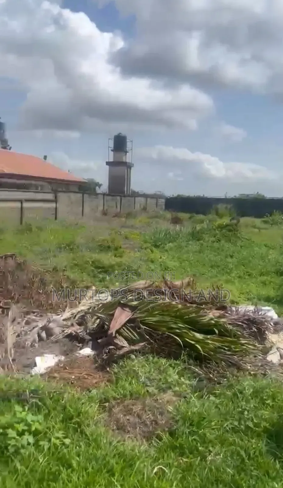 Plot of Land 920sqm With Governor Concent in an Esta. Monastery Rd in Sangotedo