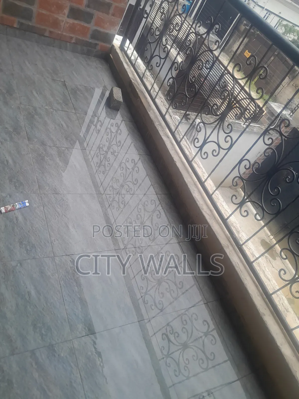 2bdrm Block of Flats in L&K Estate, Ado / Ajah for rent in Ado / Ajah