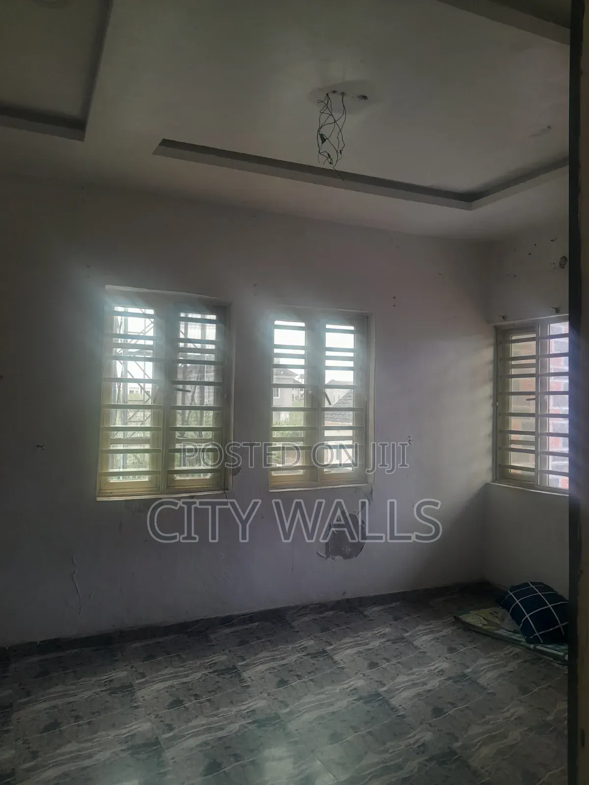 2bdrm Block of Flats in L&K Estate, Ado / Ajah for rent in Ado / Ajah