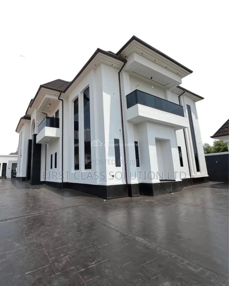 Furnished 5bdrm Duplex in Enugu State for sale in Enugu State