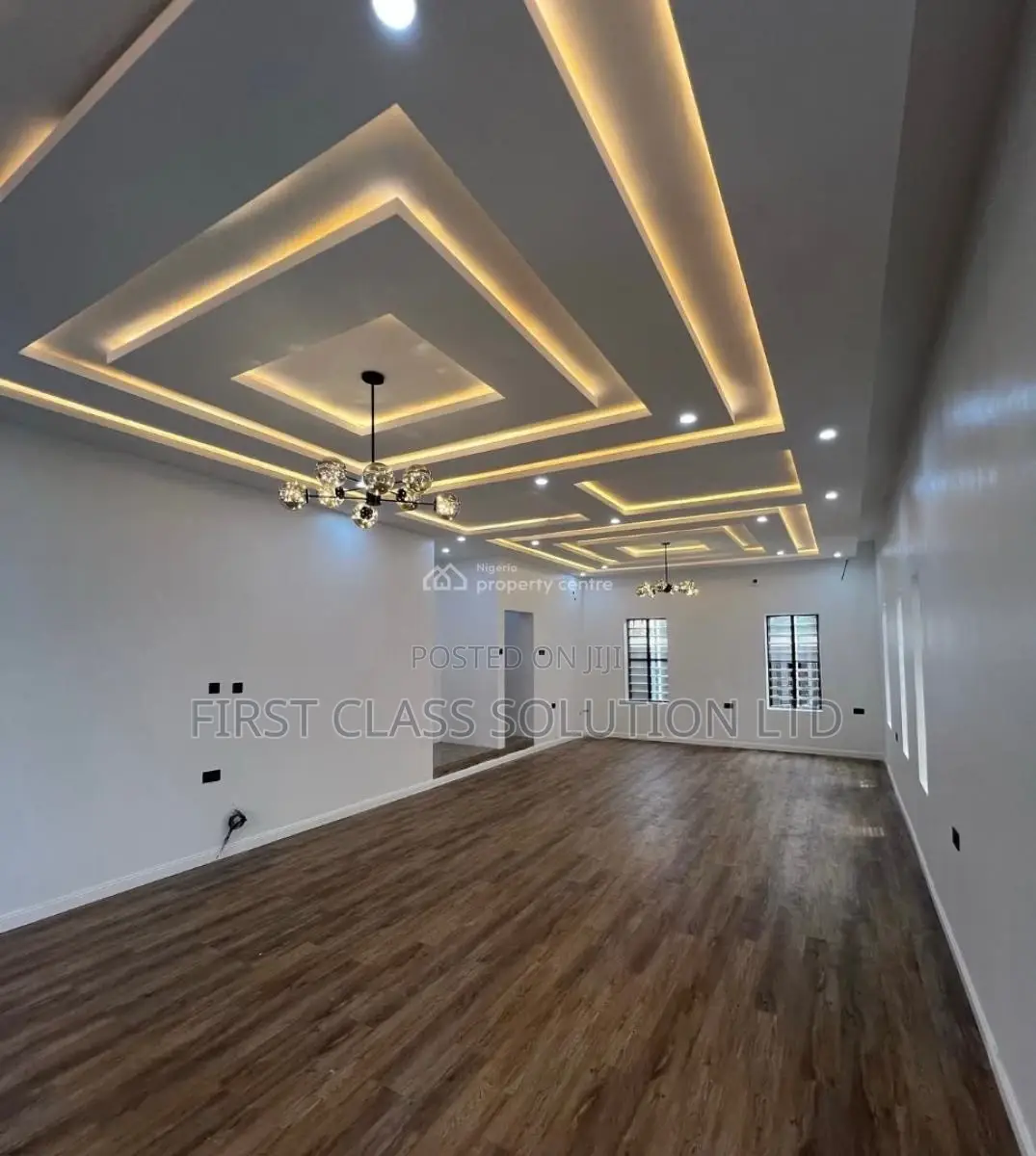 Furnished 5bdrm Duplex in Enugu State for sale in Enugu State