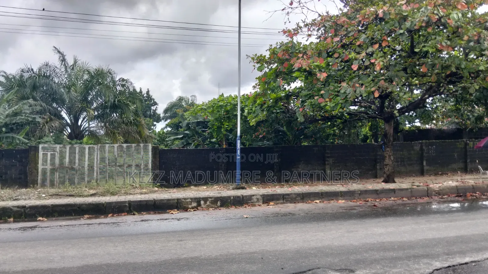 For Sale : 4 Plots Major Trans Amadi, Port Harcourt in Trans Amadi