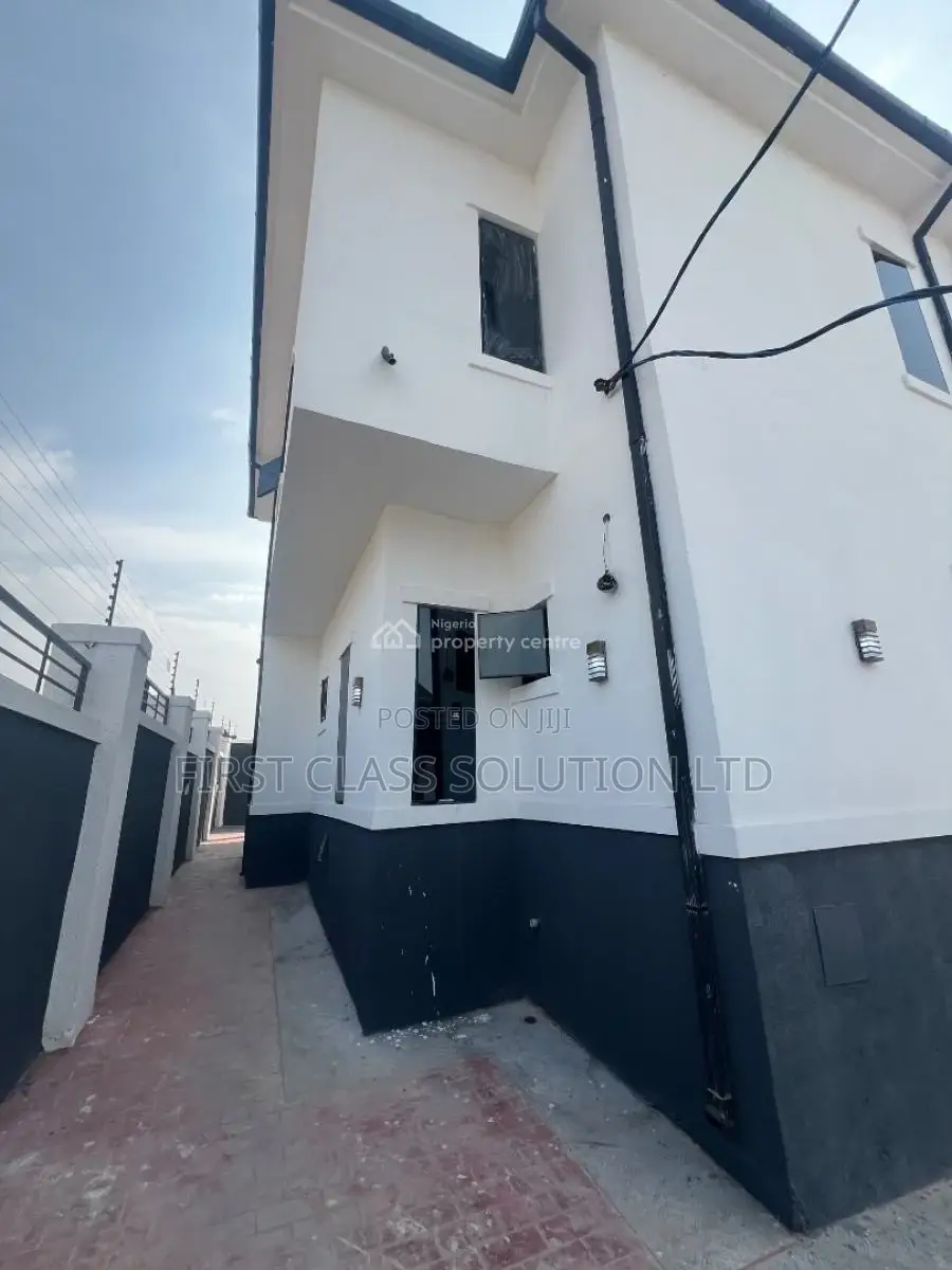 Furnished 5bdrm Duplex in Enugu State for sale in Enugu State