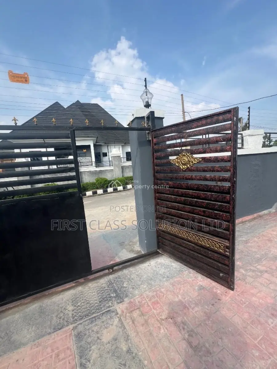 Furnished 5bdrm Duplex in Enugu State for sale in Enugu State
