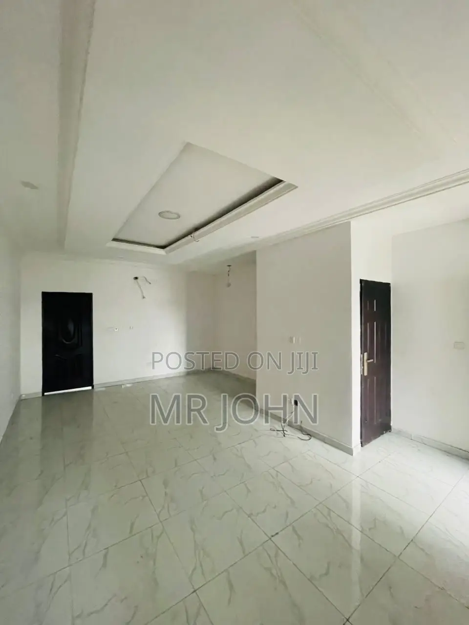 3bdrm Apartment in 2Nd Toll Gate Owo Pr, Lekki for rent in Lekki