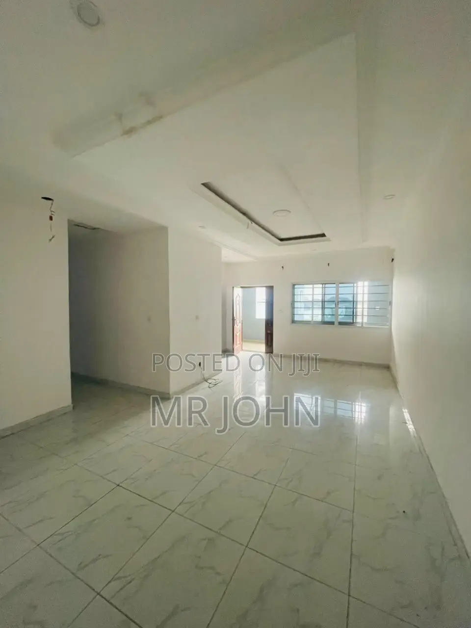 3bdrm Apartment in 2Nd Toll Gate Owo Pr, Lekki for rent in Lekki
