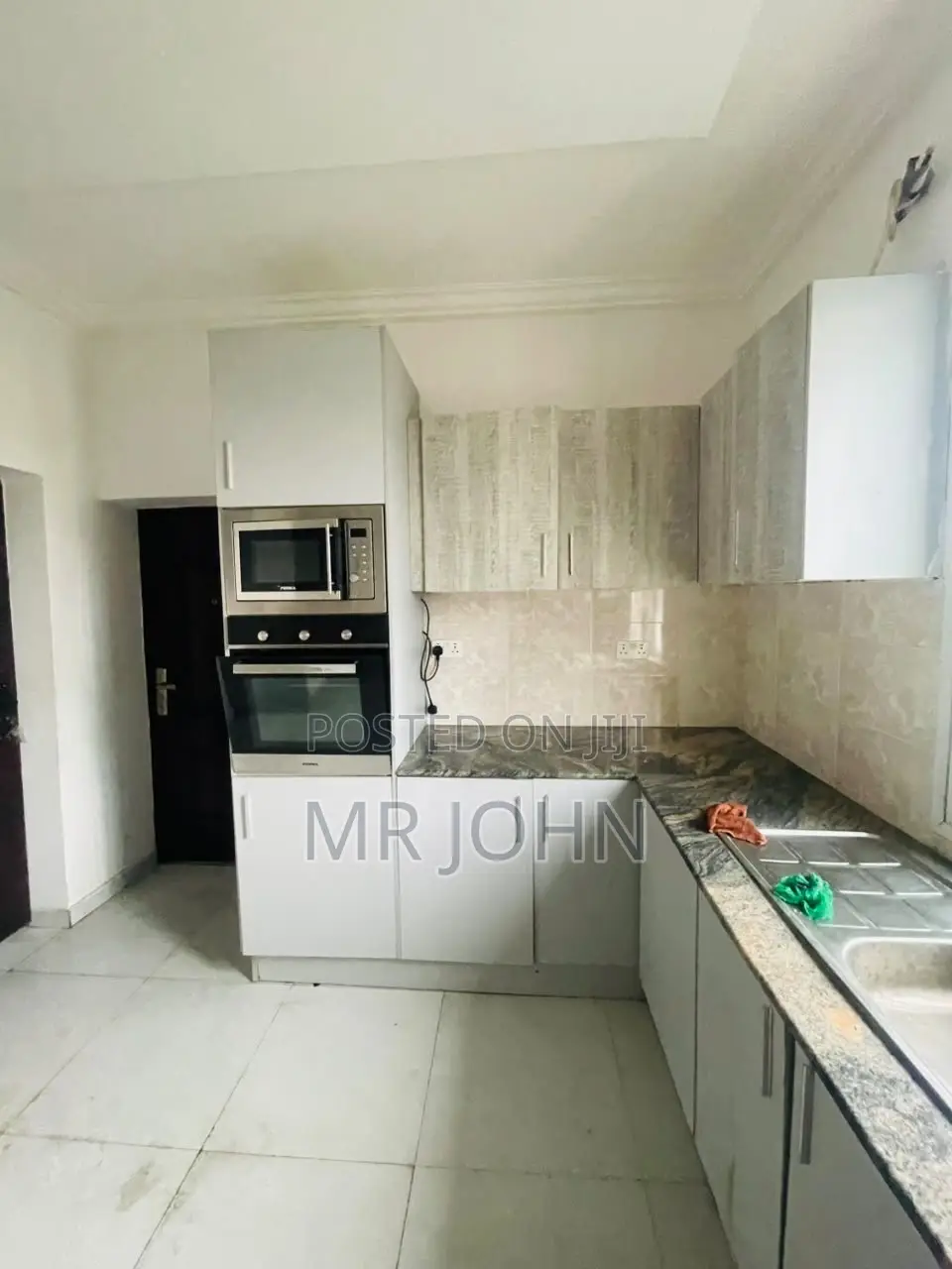 3bdrm Apartment in 2Nd Toll Gate Owo Pr, Lekki for rent in Lekki