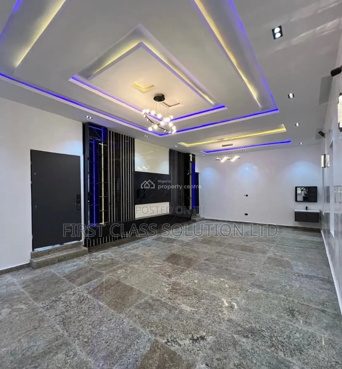 Furnished 5bdrm Duplex in Enugu State for sale in Enugu State