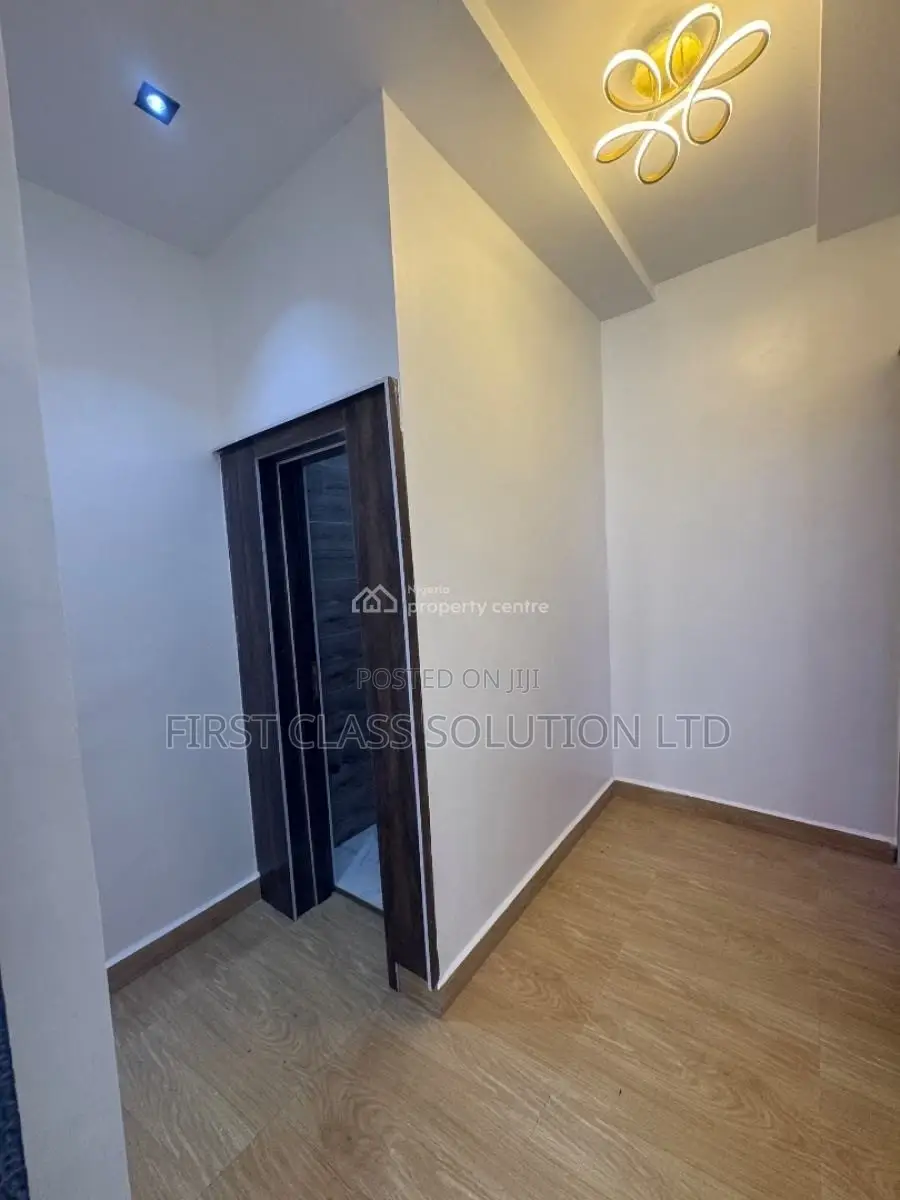 Furnished 4bdrm Duplex in Enugu State for sale in Enugu State