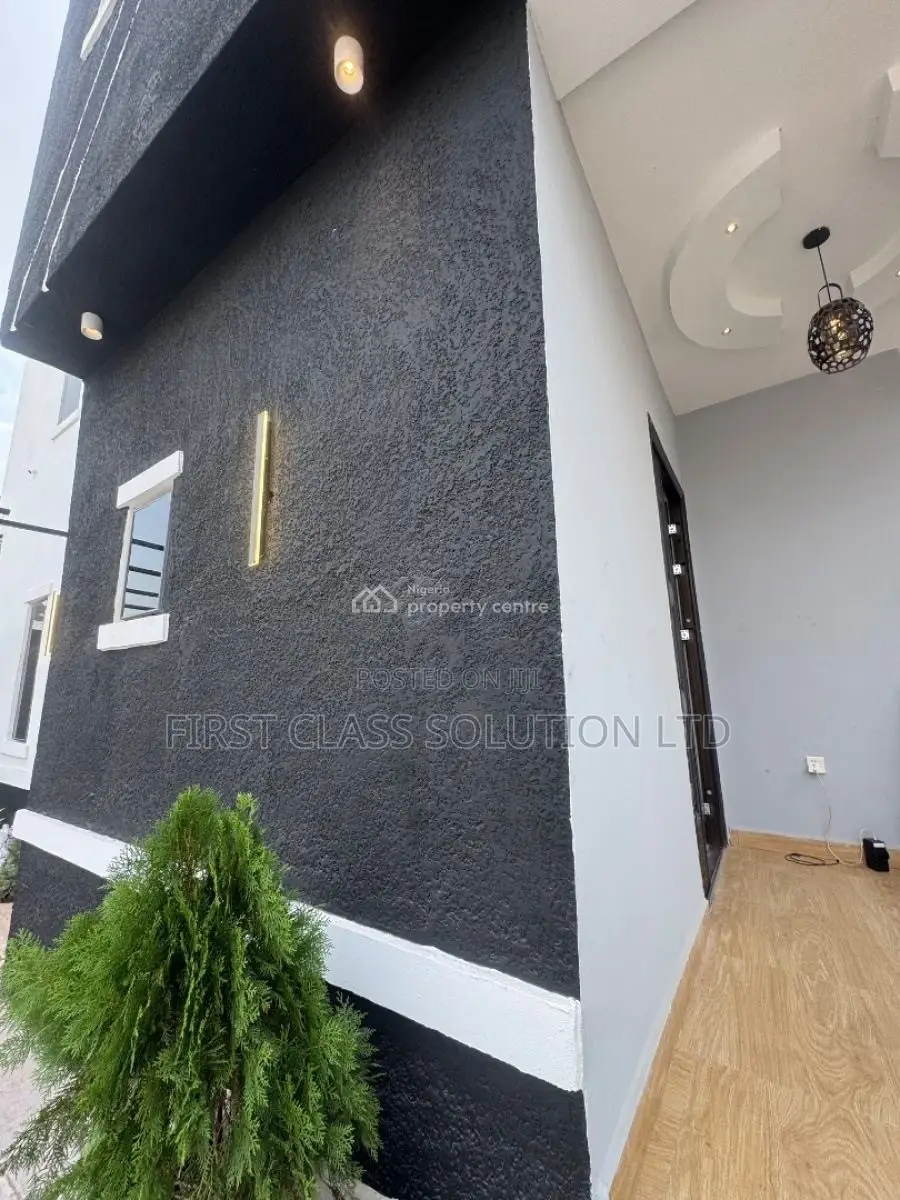 Furnished 4bdrm Duplex in Enugu State for sale in Enugu State