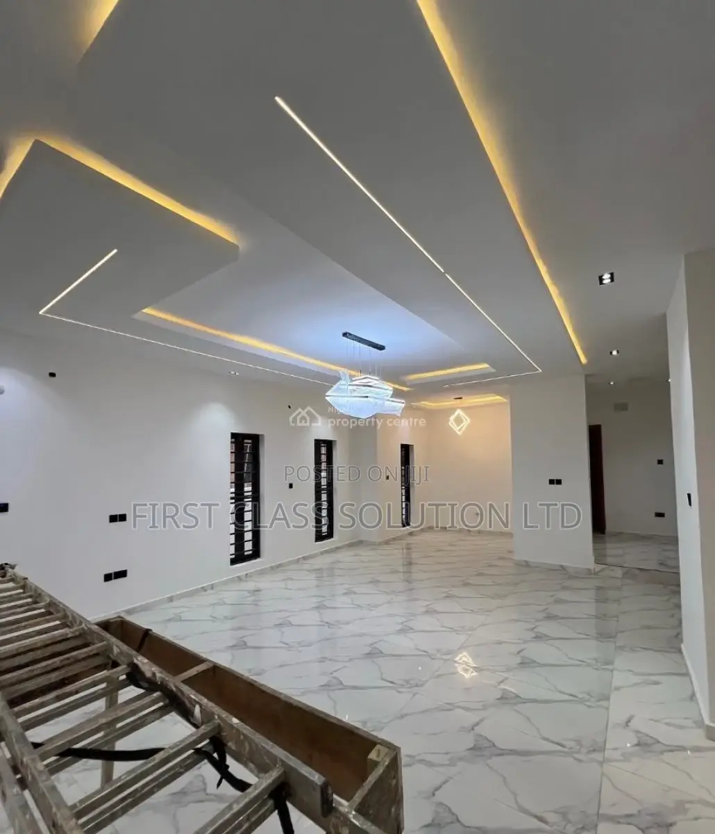 Furnished 4bdrm Duplex in Enugu State for sale in Enugu State