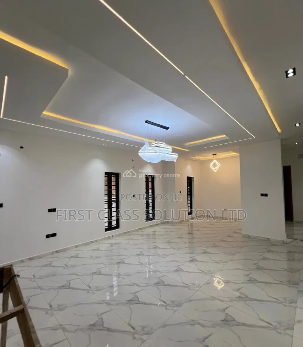 Furnished 4bdrm Duplex in Enugu State for sale in Enugu State