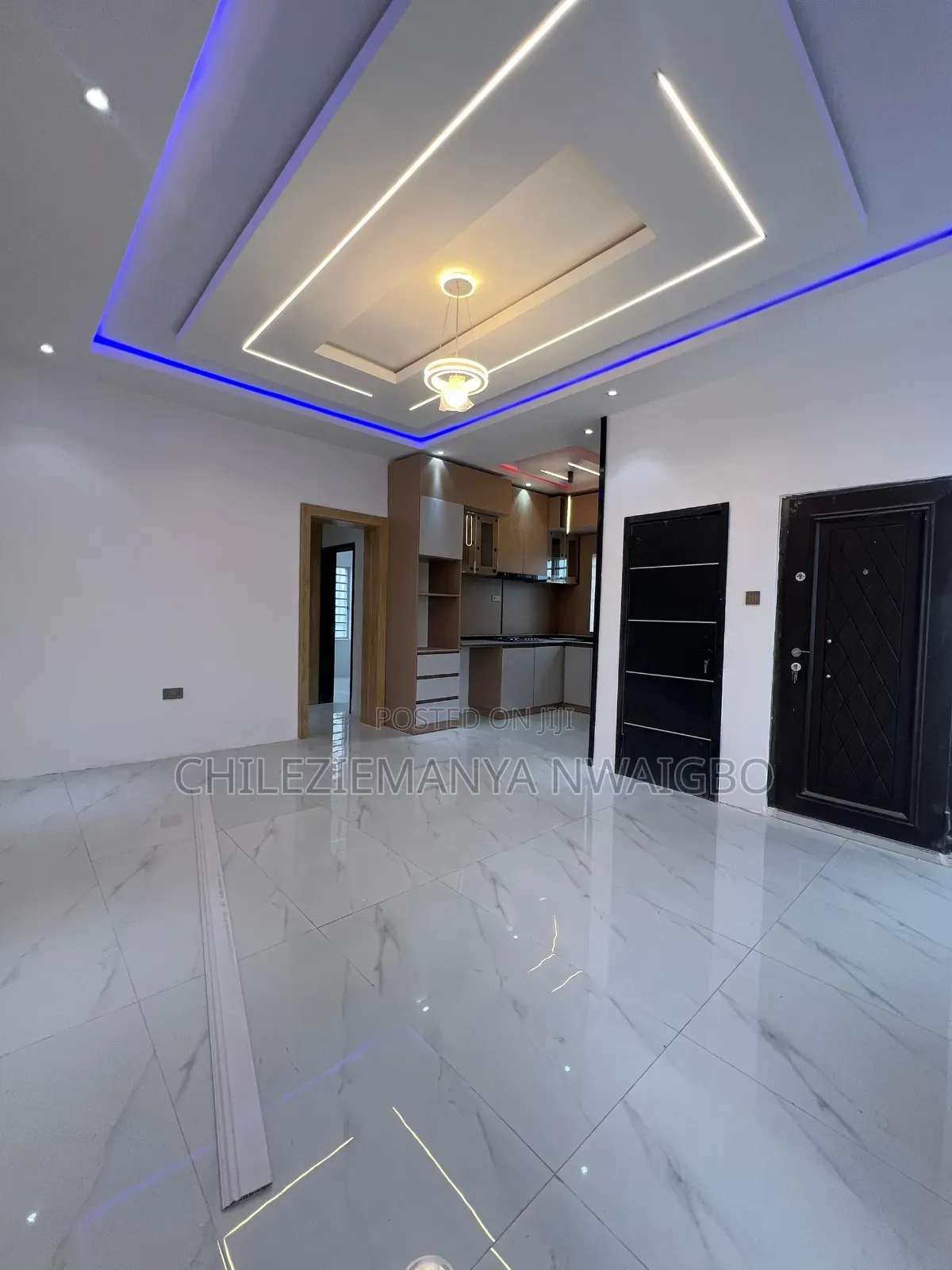 8bdrm Block of Flats in Ebute for sale in Ebute