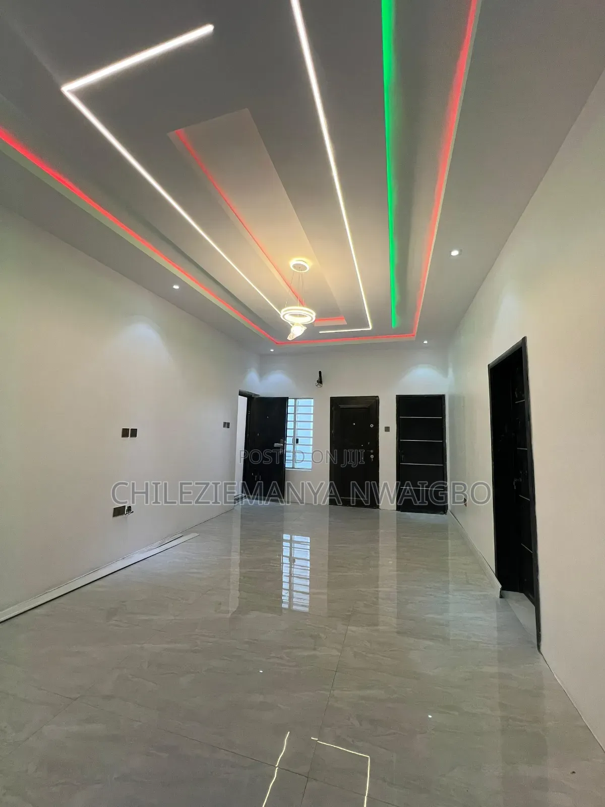 8bdrm Block of Flats in Ebute for sale in Ebute