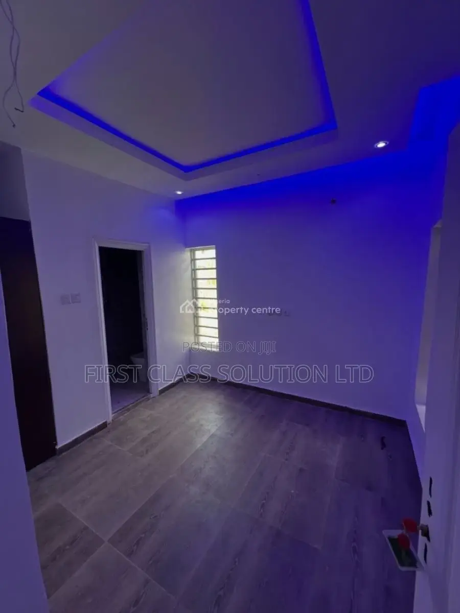 Furnished 4bdrm Duplex in Enugu State for sale in Enugu State