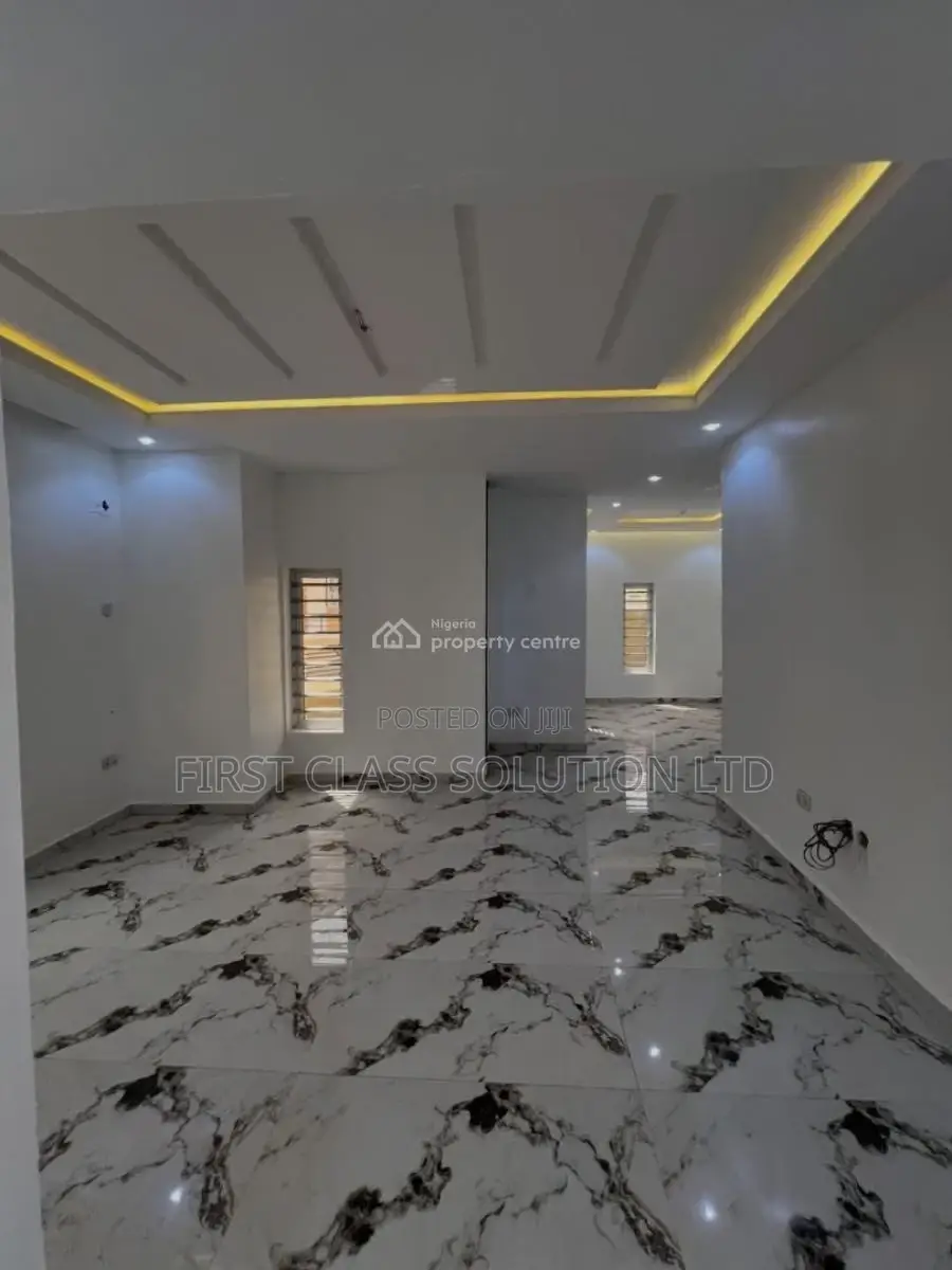 Furnished 4bdrm Duplex in Enugu State for sale in Enugu State