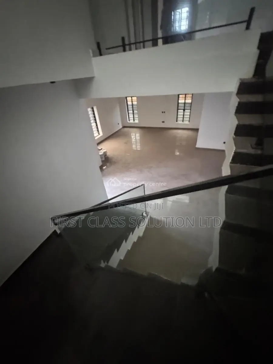 Furnished 4bdrm Duplex in Enugu State for sale in Enugu State