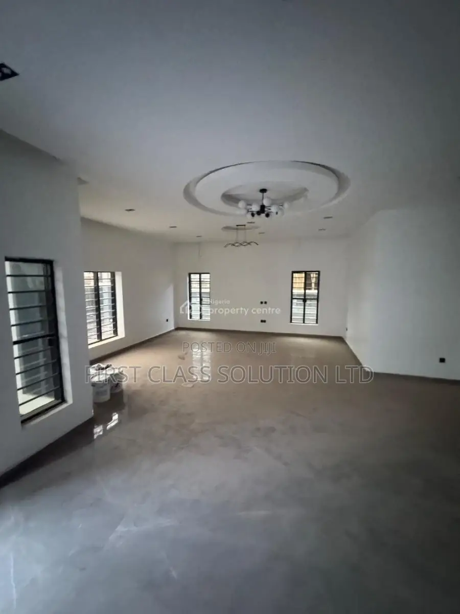 Furnished 4bdrm Duplex in Enugu State for sale in Enugu State