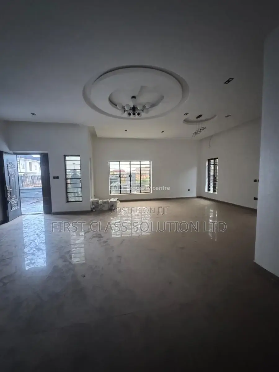 Furnished 4bdrm Duplex in Enugu State for sale in Enugu State