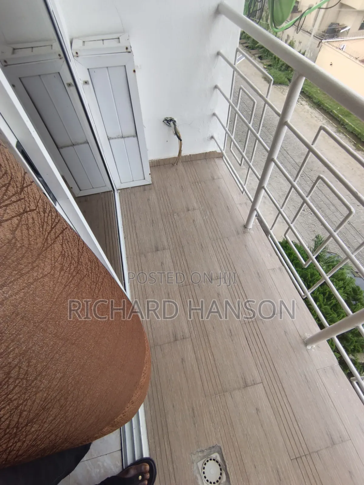 3bdrm Apartment in Oniru-Victoria for sale in Victoria Island Extension