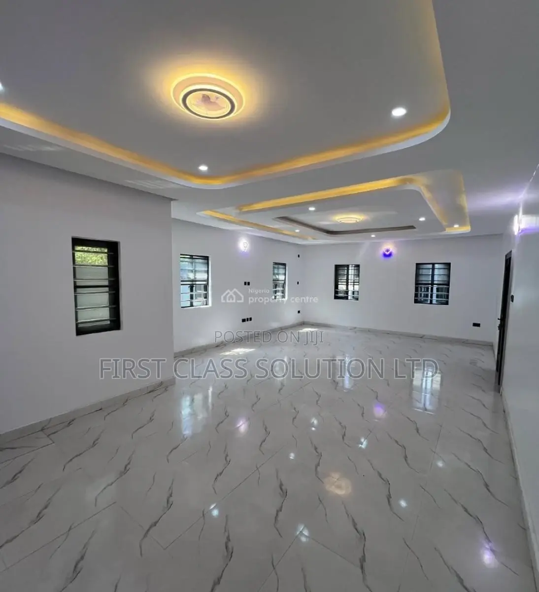 3bdrm Bungalow in Enugu State for sale in Enugu State