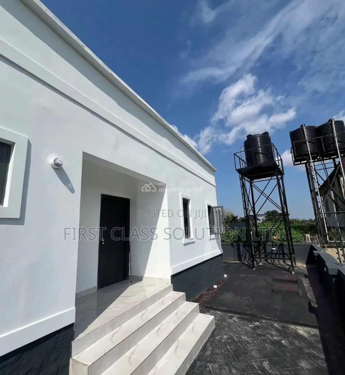 3bdrm Bungalow in Enugu State for sale in Enugu State