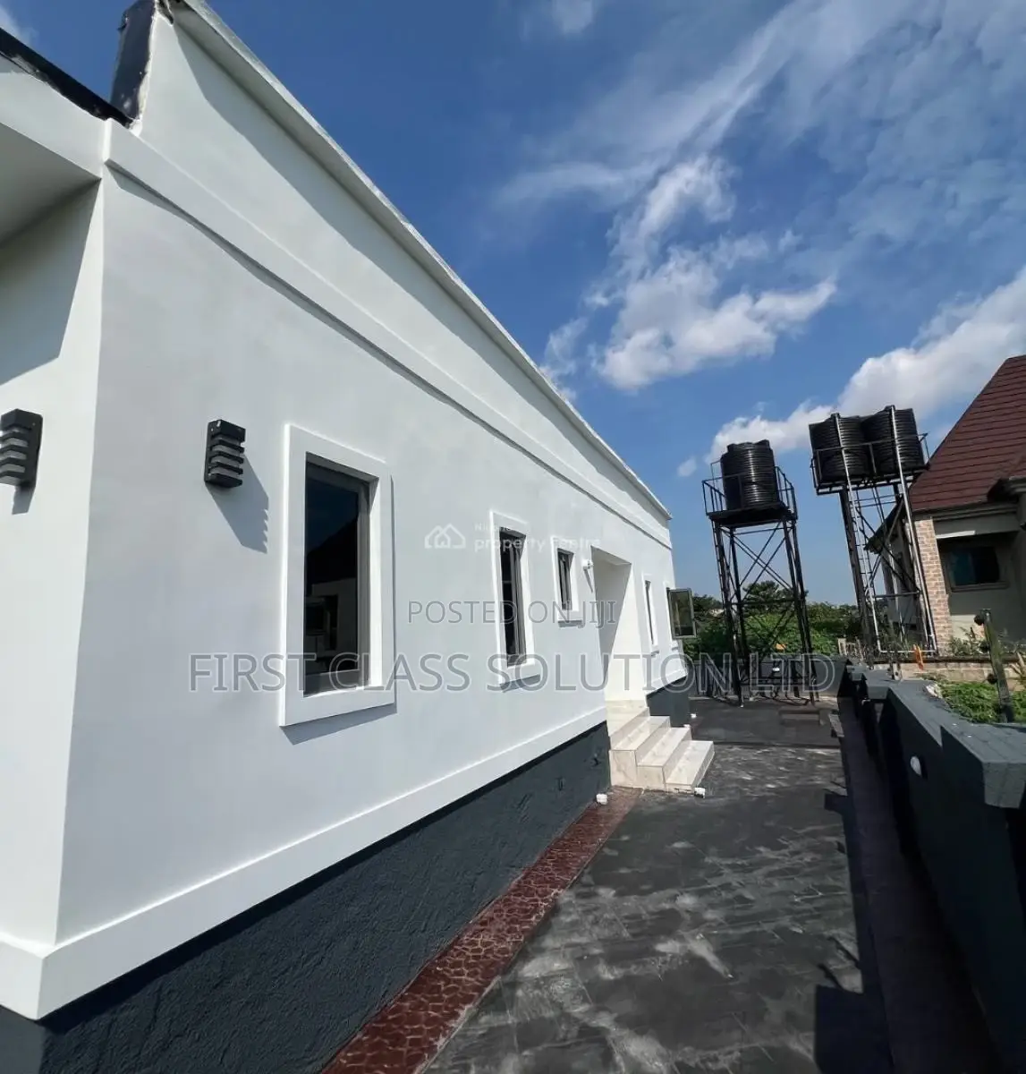 3bdrm Bungalow in Enugu State for sale in Enugu State