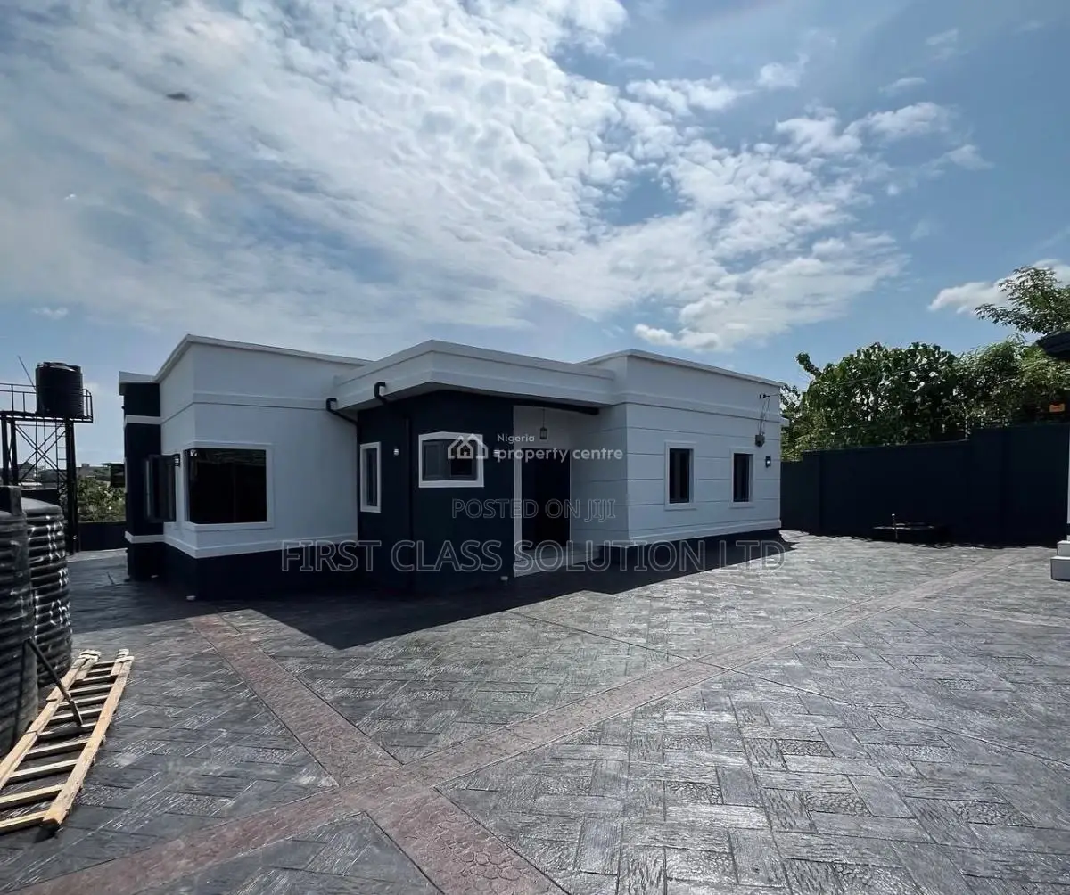 3bdrm Bungalow in Enugu State for sale in Enugu State