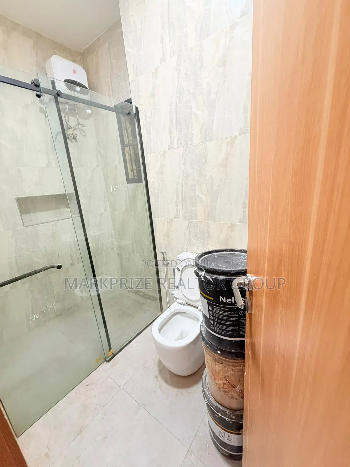 5bdrm Duplex in Ikeja Gra Lagos for rent in Ikeja GRA