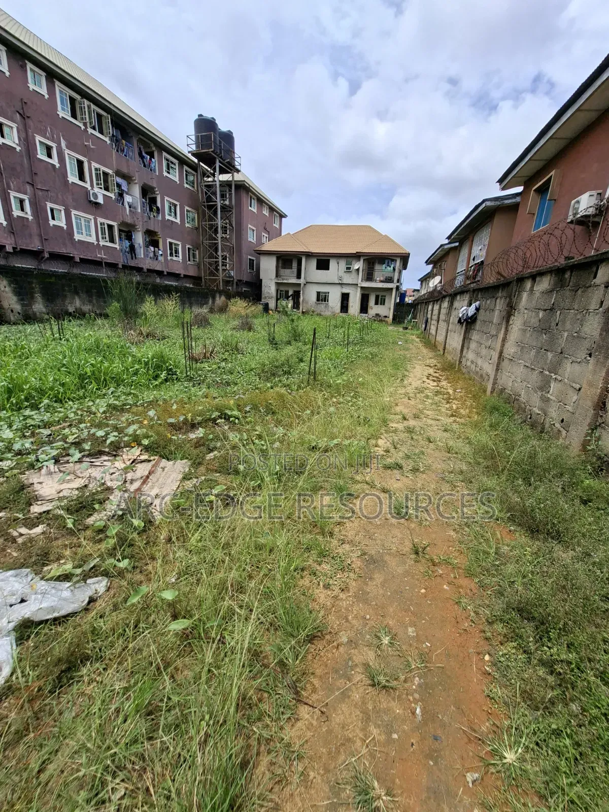 2bdrm Block of Flats in Ago Palace for sale in Ago Palace