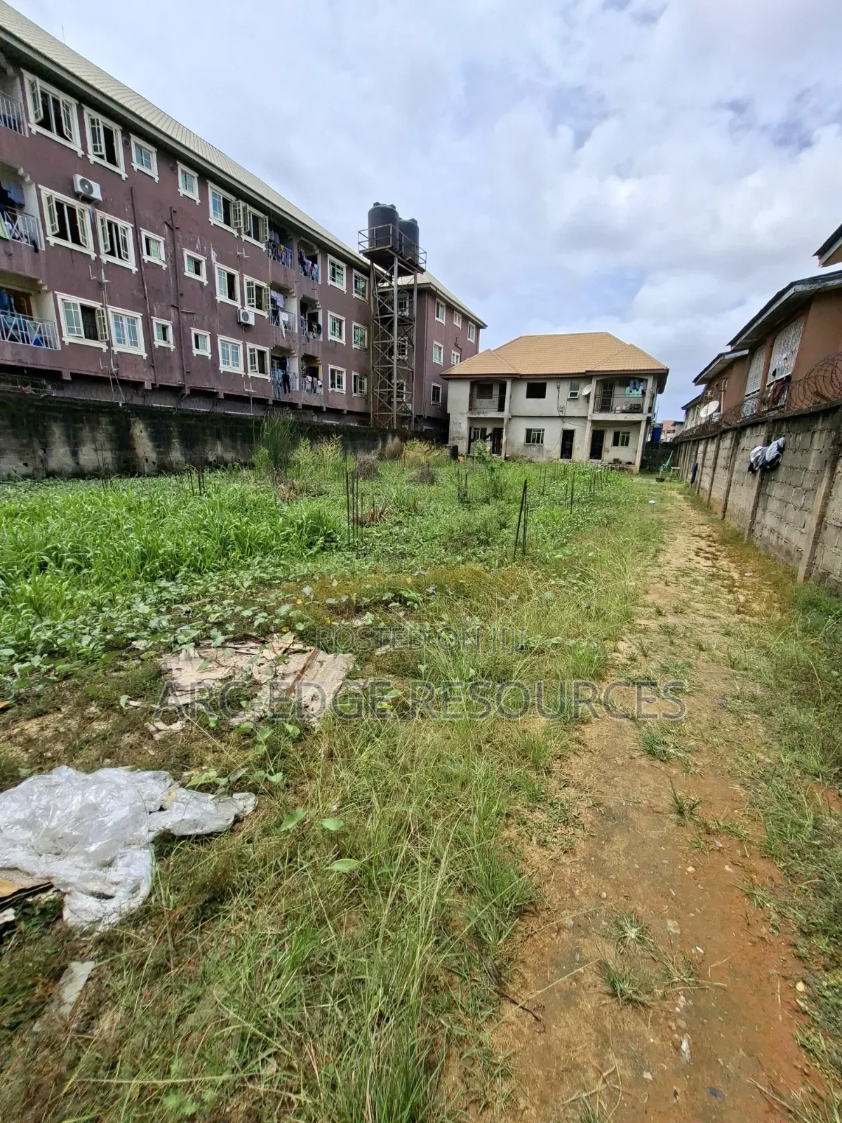 2bdrm Block of Flats in Ago Palace for sale in Ago Palace