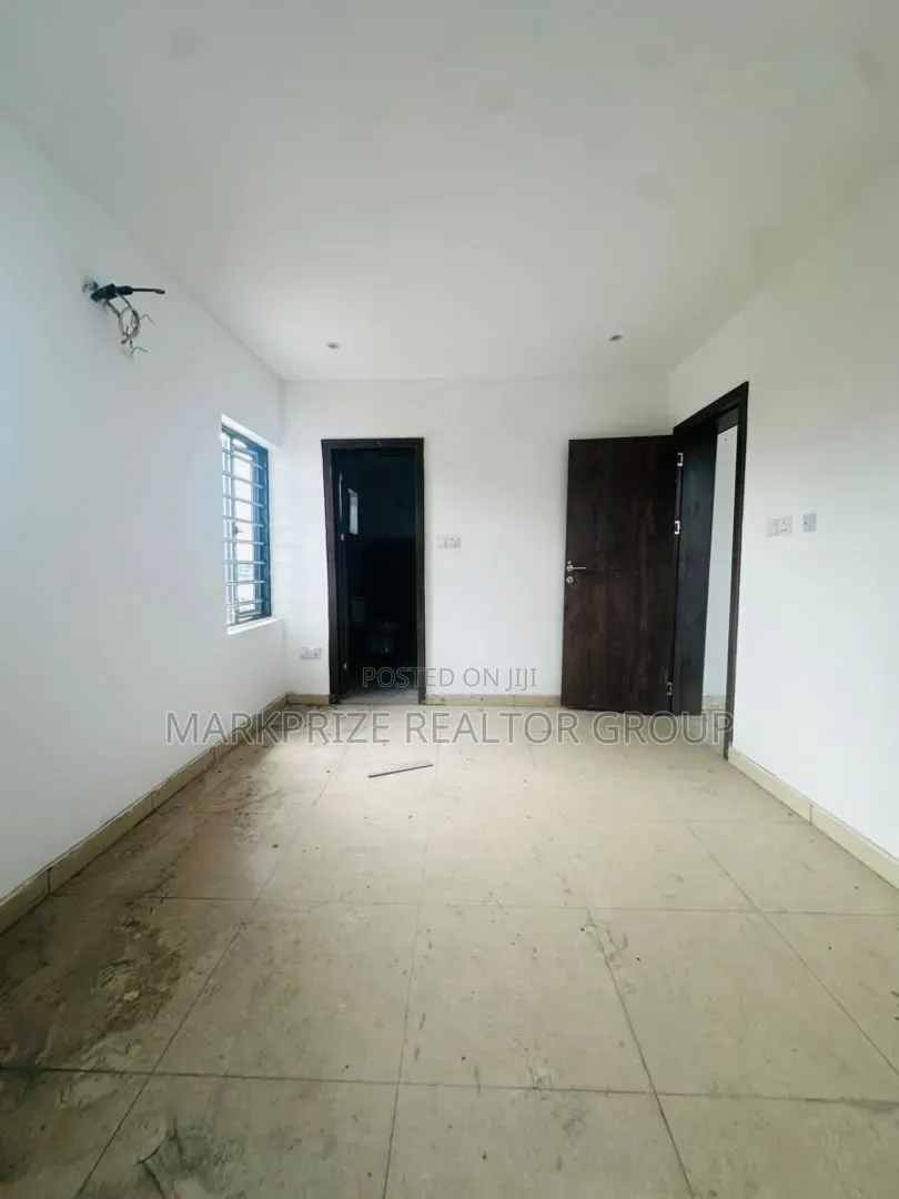 4bdrm Duplex in Ogudu Gra Lagos for rent in Ogudu GRA