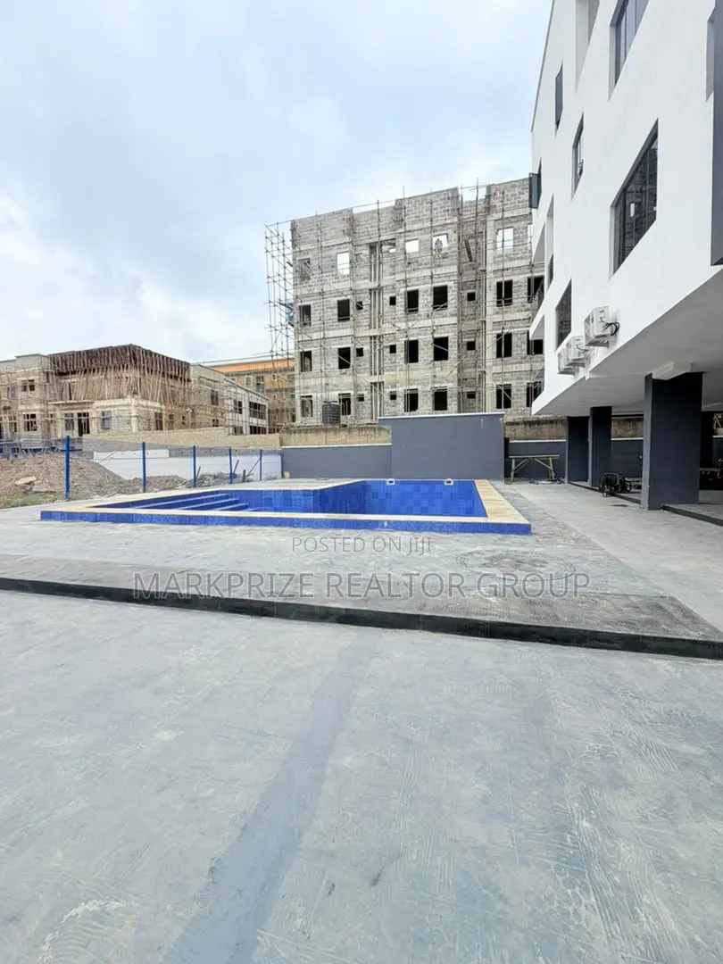 4bdrm Duplex in Ikeja Gra Lagos for rent in Ikeja GRA