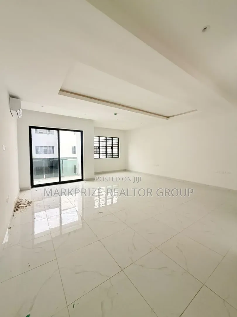 4bdrm Duplex in Ikeja Gra Lagos for rent in Ikeja GRA