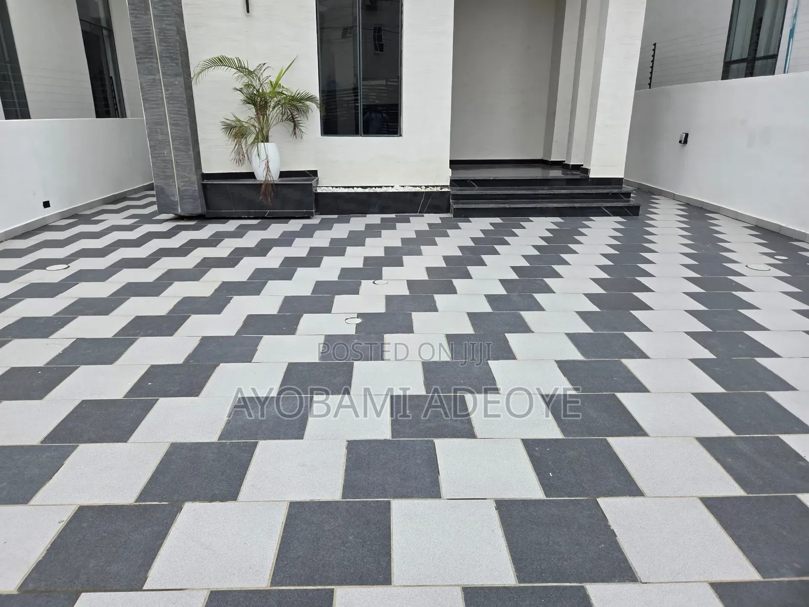 5bdrm Maisonette in Ado / Ajah for sale in Ado / Ajah