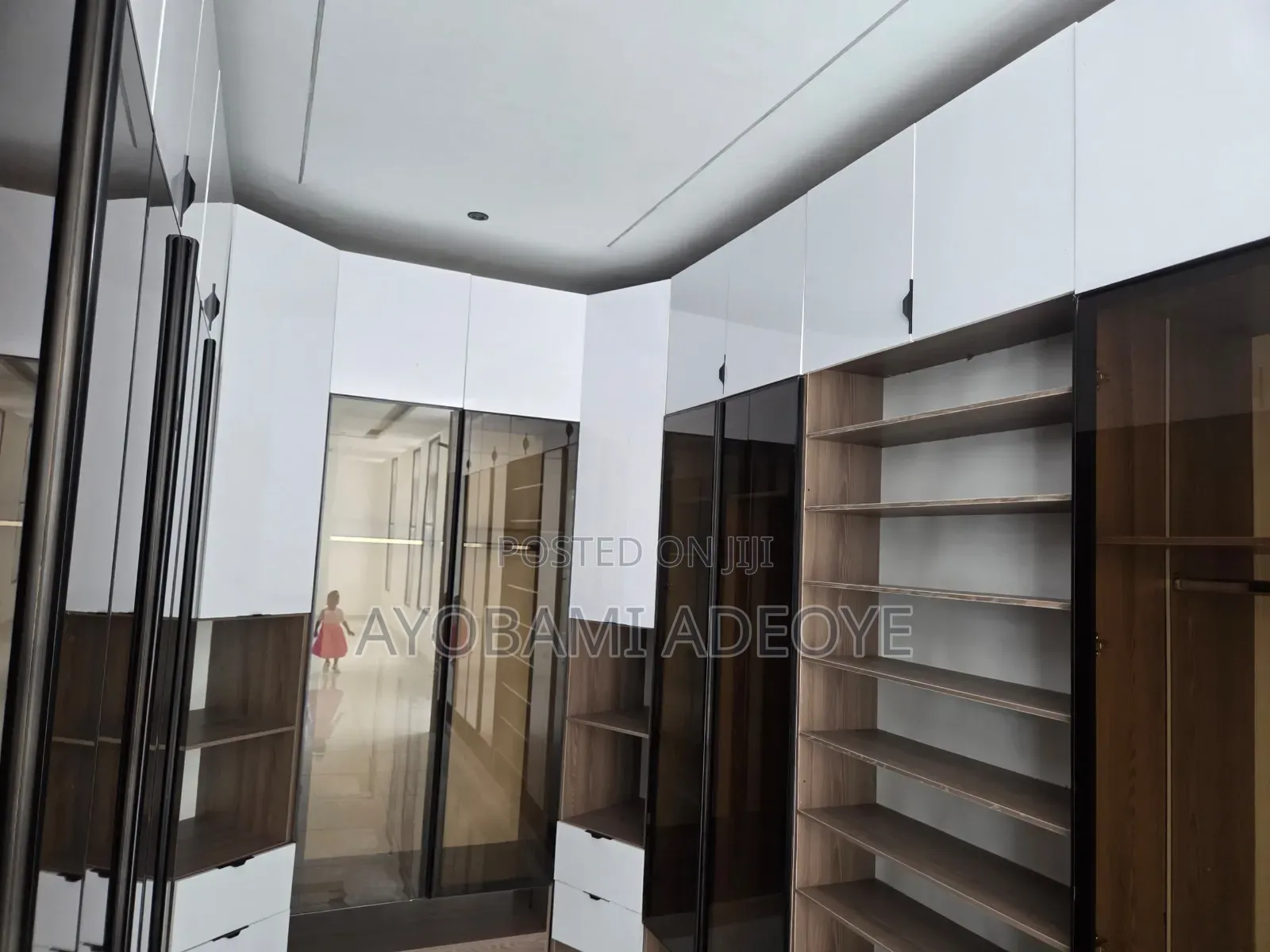 5bdrm Maisonette in Ado / Ajah for sale in Ado / Ajah