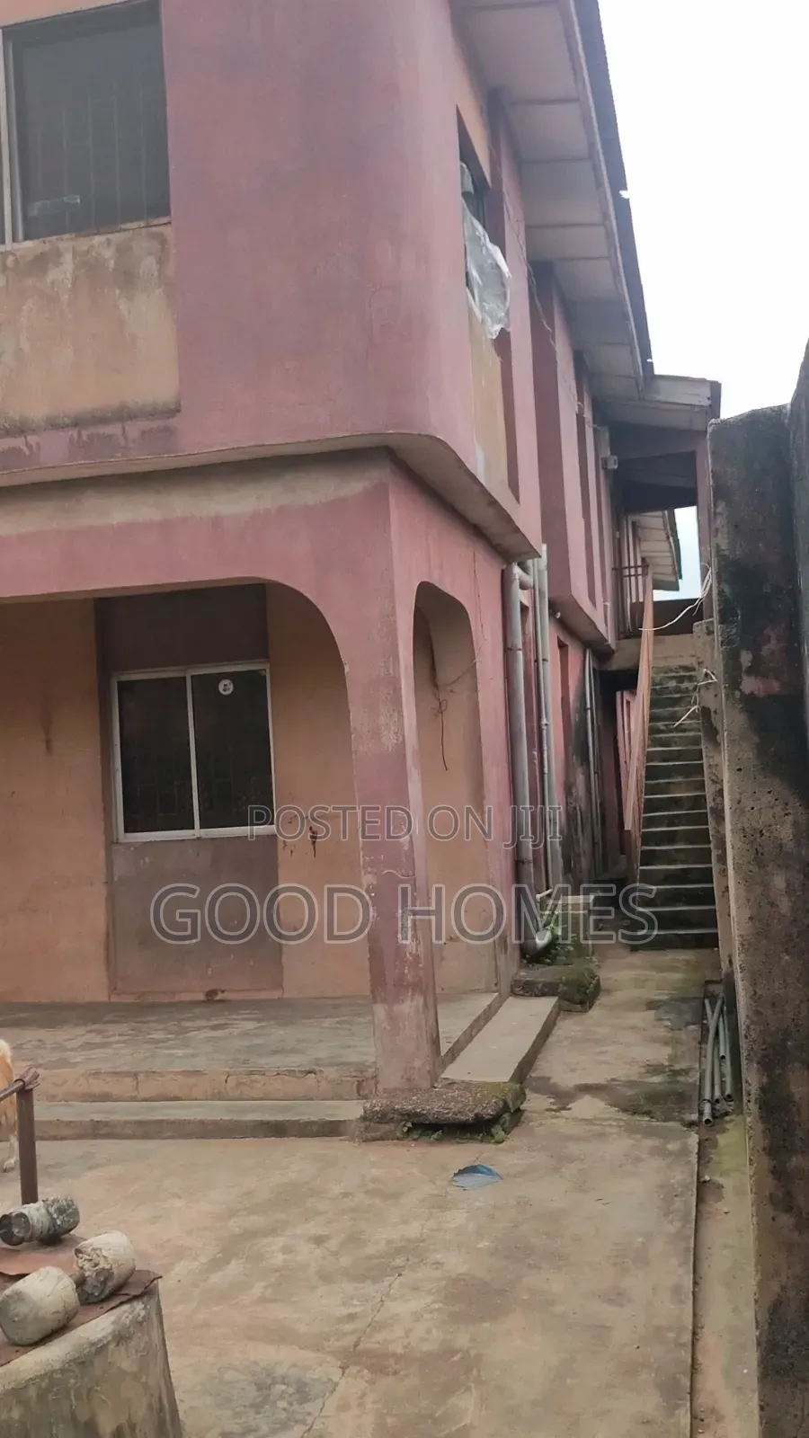 20bdrm Block of Flats in Delamo, Alakuko for sale in Alakuko