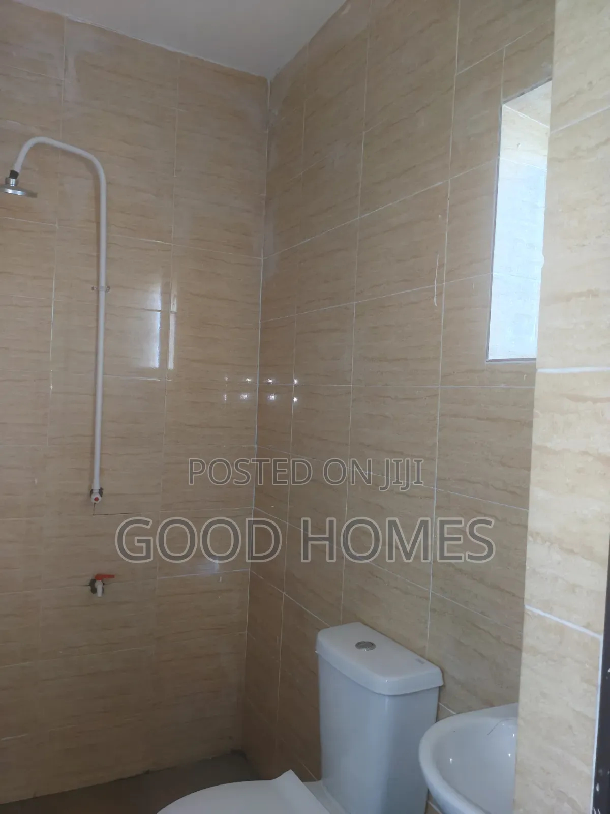 2bdrm Apartment in Akesan, Igando / Ikotun/Igando for rent in Igando / Ikotun/Igando