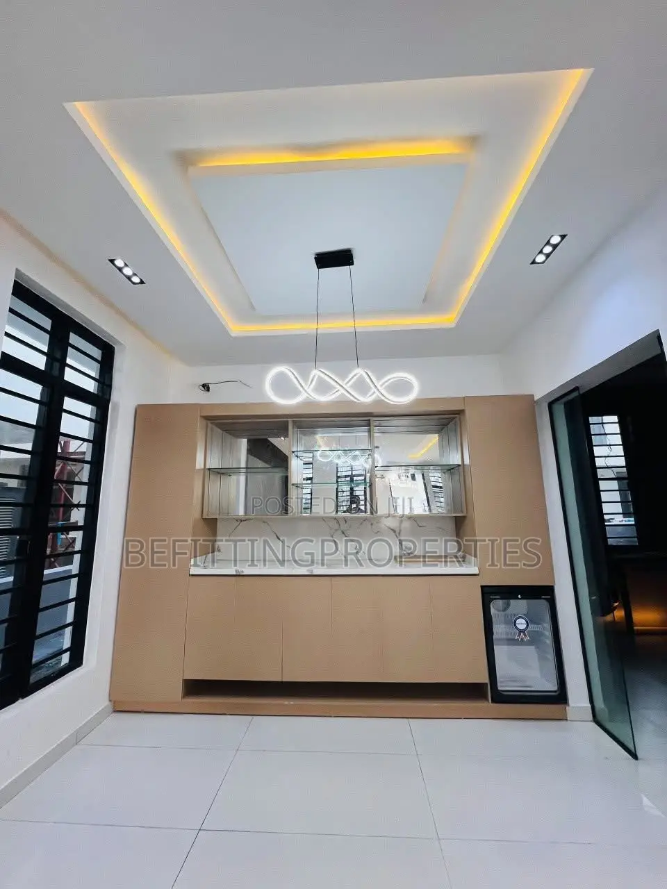 5bdrm Duplex in Lekki for sale in Lekki