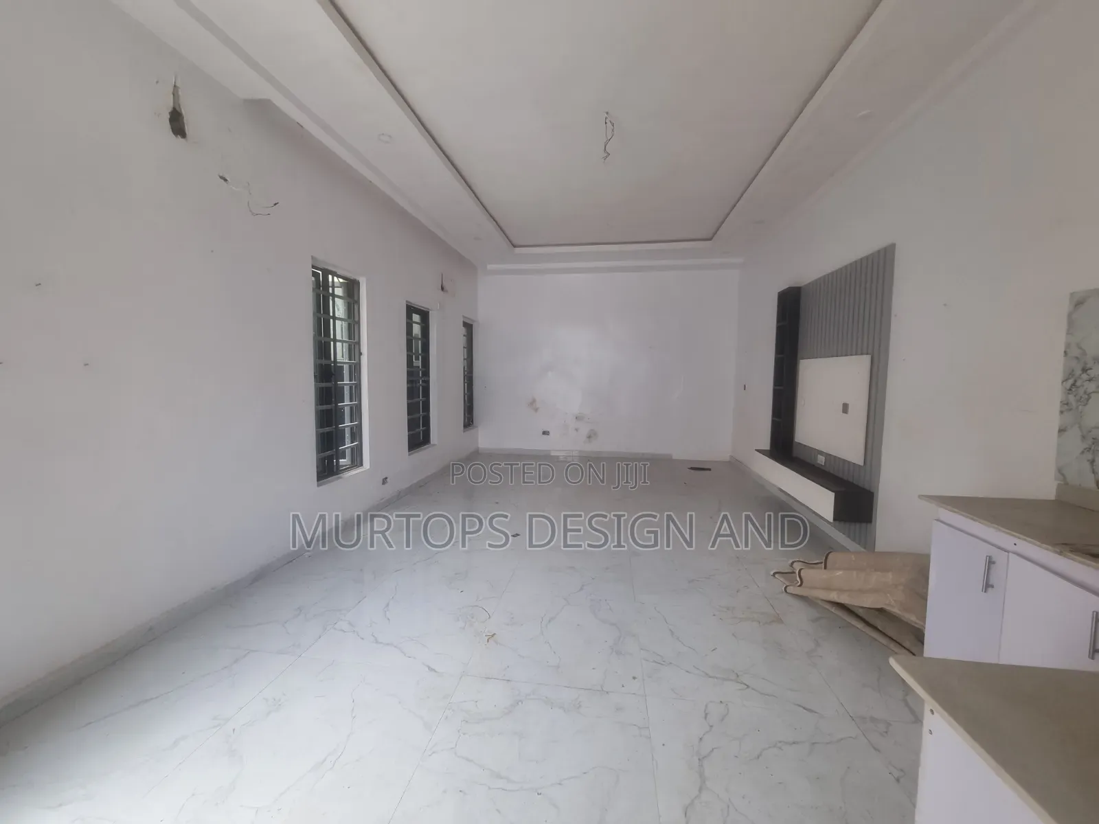 Studio Apartment in Chevron for rent in Chevron