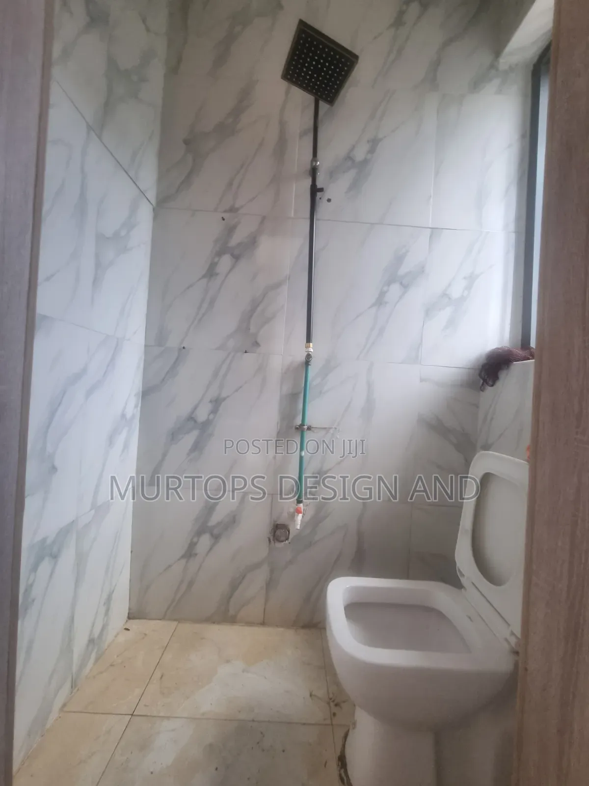 Studio Apartment in Chevron for rent in Chevron