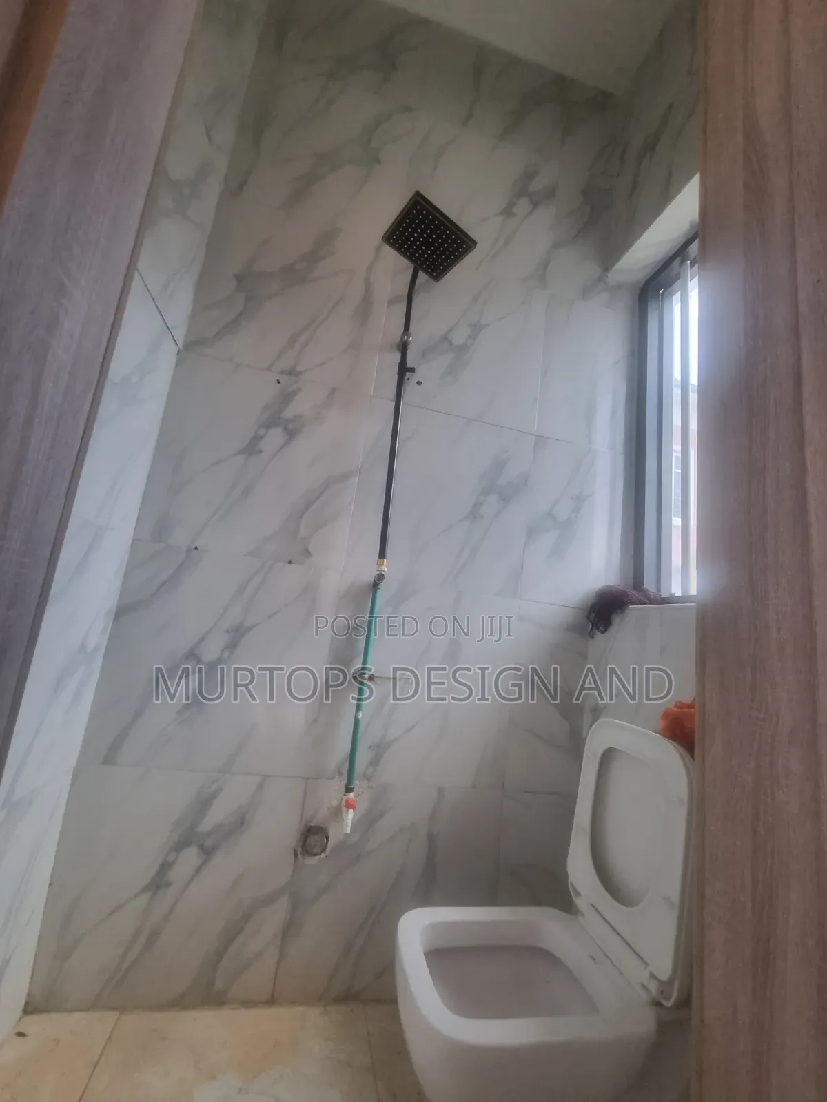 Studio Apartment in Chevron for rent in Chevron