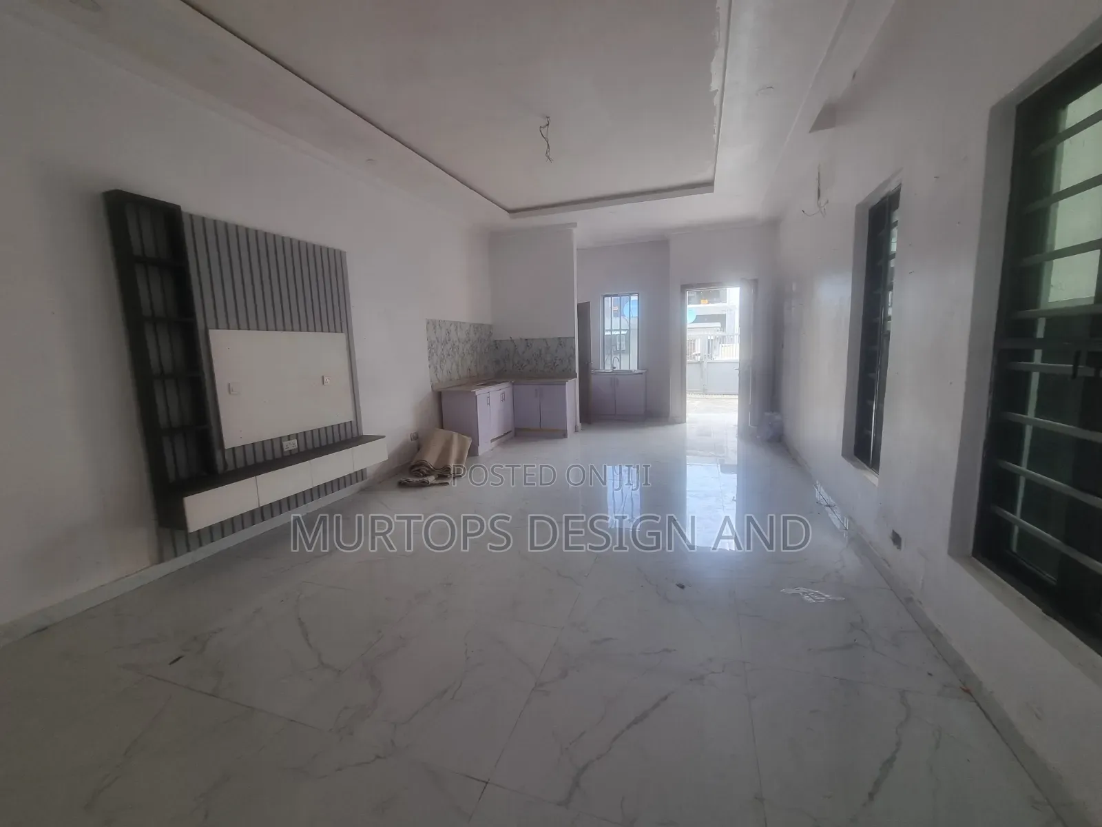 Studio Apartment in Chevron for rent in Chevron