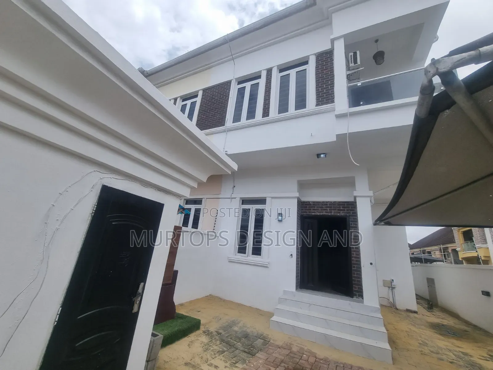Studio Apartment in Chevron for rent in Chevron