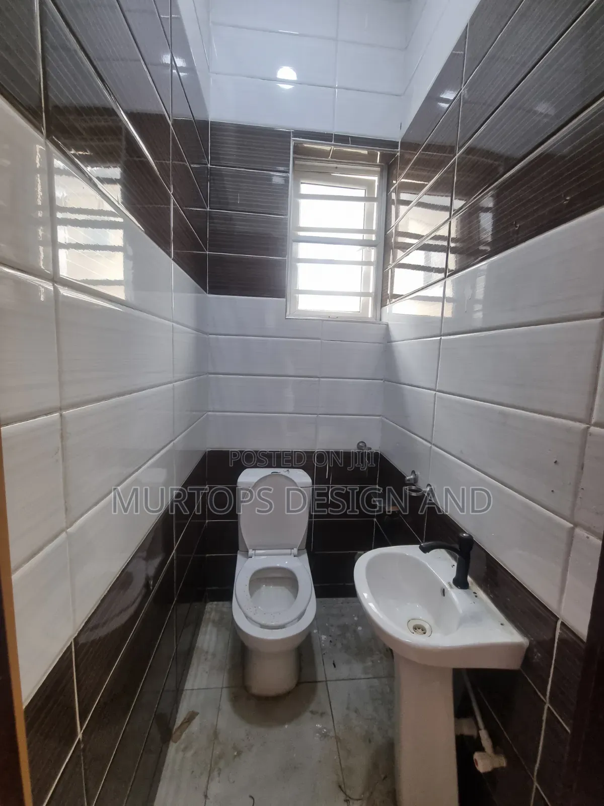 Studio Apartment in Chevron for rent in Chevron