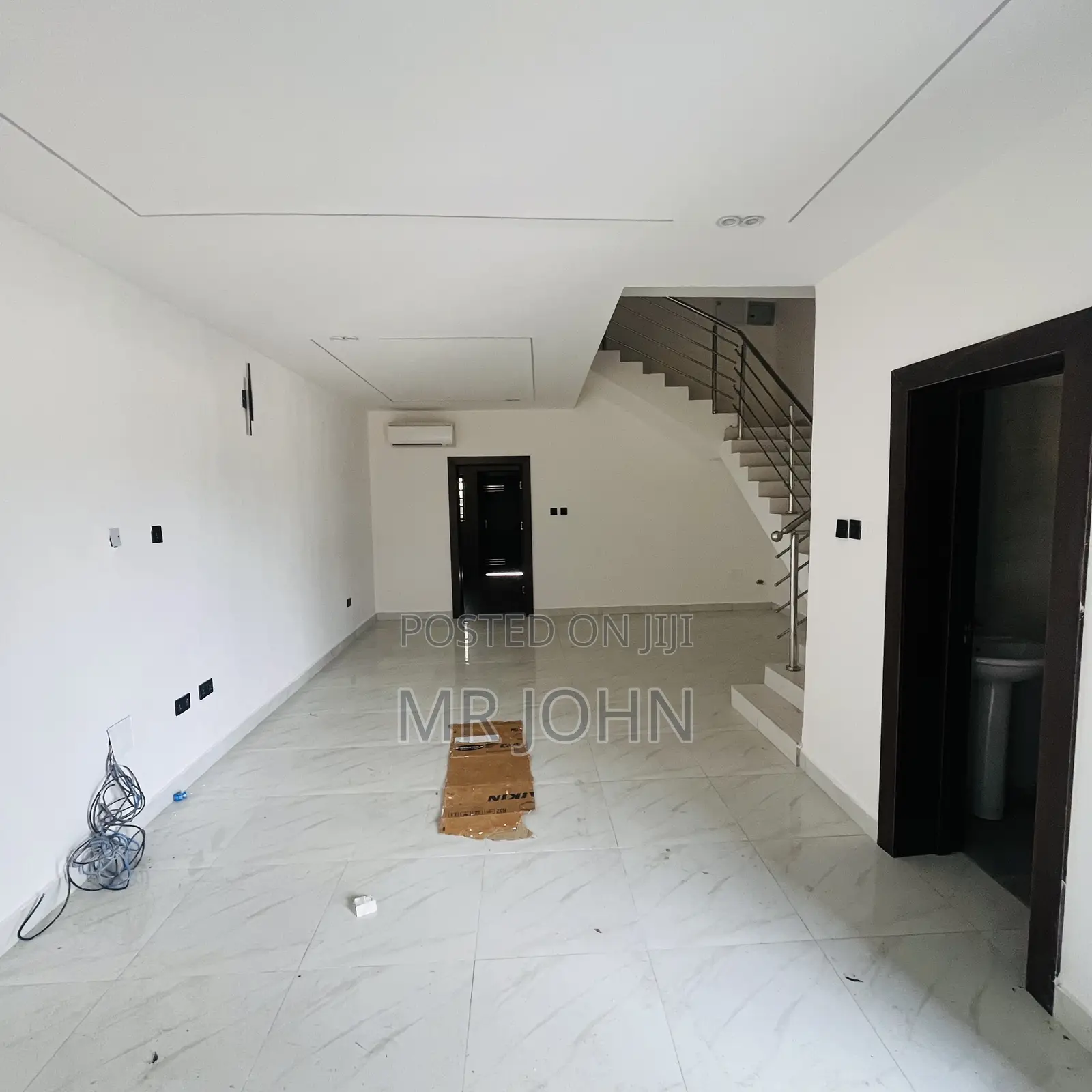 2bdrm Duplex in Ilaje Mobile Road, VGC / Ajah for rent in VGC / Ajah