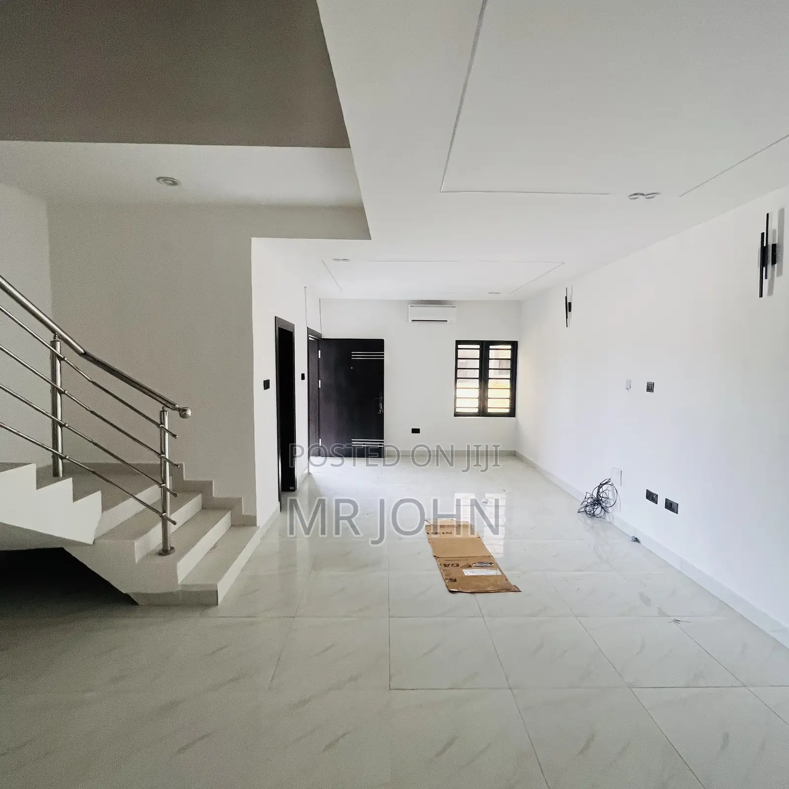 2bdrm Duplex in Ilaje Mobile Road, VGC / Ajah for rent in VGC / Ajah