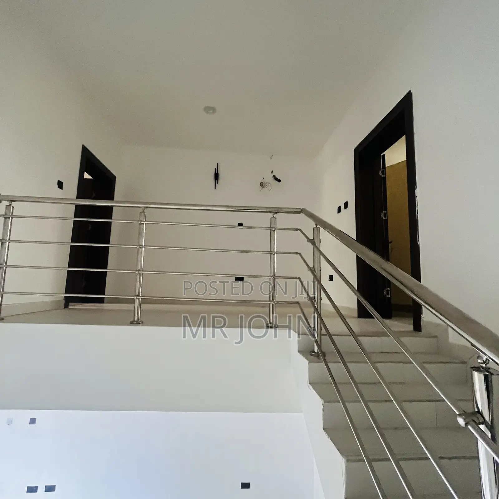 2bdrm Duplex in Ilaje Mobile Road, VGC / Ajah for rent in VGC / Ajah
